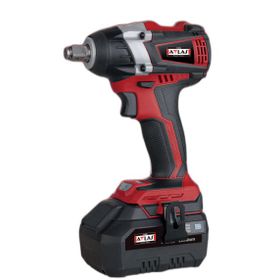 Attlas Pro ATBL 18 IW-502 C Kömürsüz Akülü Darbeli Somun Sıkma