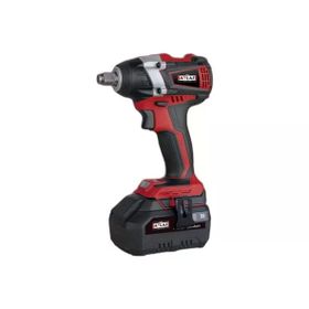 Attlas Pro ATBL 18 IW-502C 280N Akülü Darbeli Somun Sıkma Makinesi