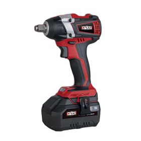 Attlas Pro ATBL 18 IW-502C 280N Akülü Darbeli Somun Sıkma Makinesi
