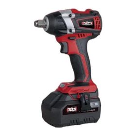 Attlas Pro ATBL 18 IW-502C 280N Akülü Darbeli Somun Sıkma Makinesi