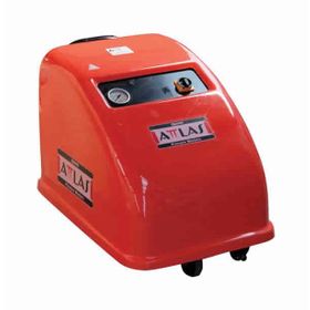 Attlas PW200 Basınçlı Oto Yıkama Makinası
