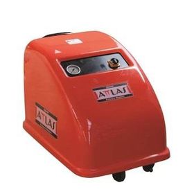 Attlas PW250 250 Bar Basınçlı Yıkama Makinası