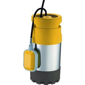 Attlas Q800103-3P-1 Temiz Su Drenaj Pompa