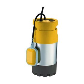 Attlas Q800103-3P-1 Temiz Su Drenaj Pompa