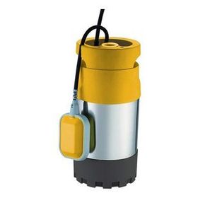 Attlas Q800103-3P-1 Temiz Su Drenaj Pompa