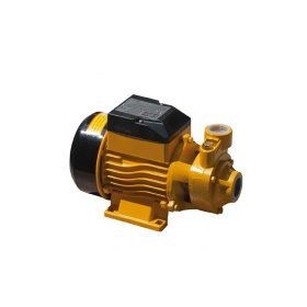 Attlas QB60 0,5 HP Pirinç Fanlı Santrifüj Pompa
