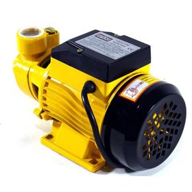 Attlas QB60 0,5 HP Pirinç Fanlı Santrifüj Pompa