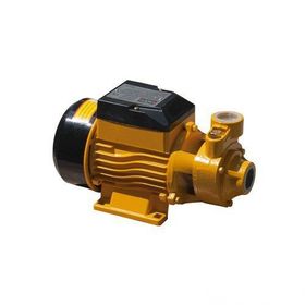 Attlas QB60 0,5 HP Pirinç Fanlı Santrifüj Pompa