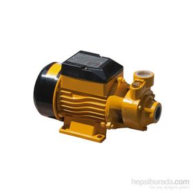 Attlas QB60 0,5 HP Pirinç Fanlı Santrifüj Pompa