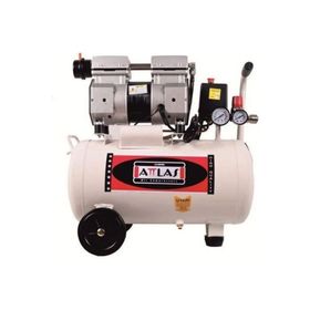 Attlas SK1025 24 LT 8 Bar Hava Kompresörü
