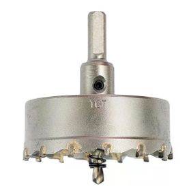 Attlas TCT 32 mm Elmas Panç