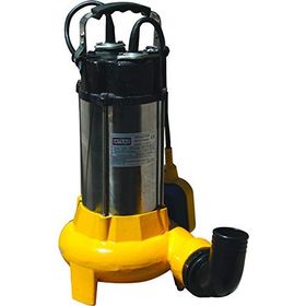 Attlas V1100D-F Drenaj Pompası