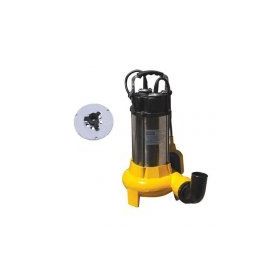 Attlas V1100D-F Drenaj Pompası