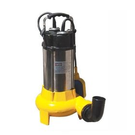 Attlas V1100D-F Drenaj Pompası