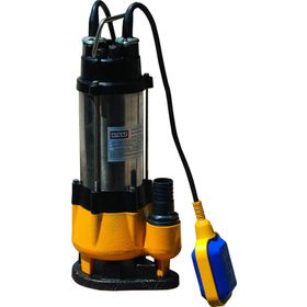Attlas V750A-F Atık Su Drenaj Pompası