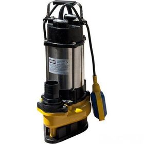Attlas V750A-F Atık Su Drenaj Pompası