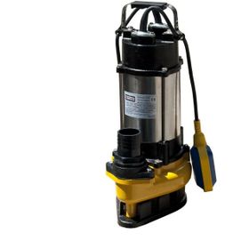 Attlas V750A-F Atık Su Drenaj Pompası