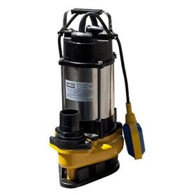 Attlas V750A-F Atık Su Drenaj Pompası
