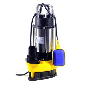 Attlas V750A-F Atık Su Drenaj Pompası