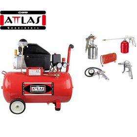 Attlas ZJ2050C Kompresör