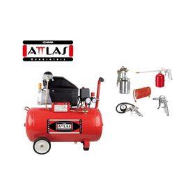 Attlas ZJ2050C Kompresör