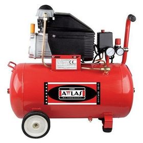 Attlas ZJ2050N 2HP 46 lt Monofaze Hava Kompresörü