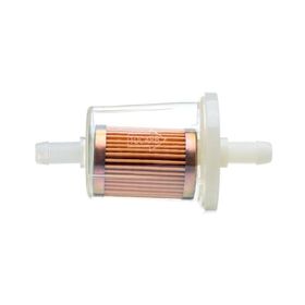 Attwood 10 mm 3 8 Yakıt Filtresi