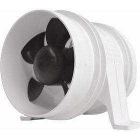 Attwood 100 mm 12V Blower
