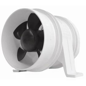 Attwood 100 mm 12V Blower