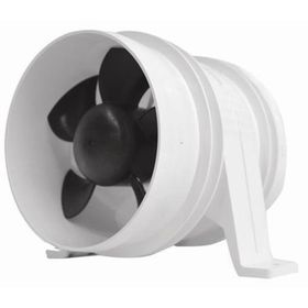Attwood 100 mm 12V Blower