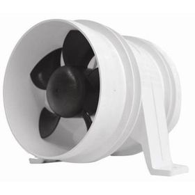 Attwood 100 mm 12V Blower