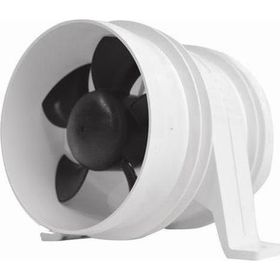 Attwood 100 mm 12V Blower