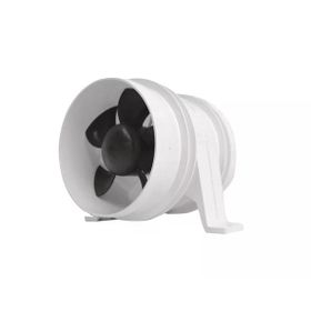 Attwood 100 mm 24V Blower