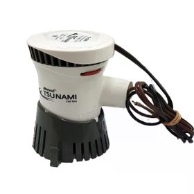 Attwood 1200 Gph 24V Tsunami Sintine Pompası