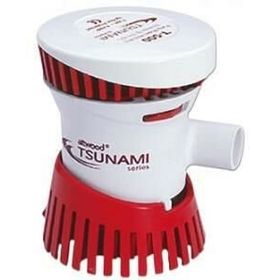 Attwood 1200 Gph 24V Tsunami Sintine Pompası