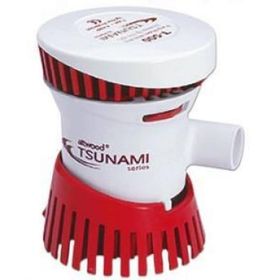 Attwood 1200 Gph 24V Tsunami Sintine Pompası