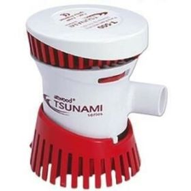 Attwood 1200 Gph 24V Tsunami Sintine Pompası