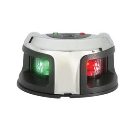Attwood 12V Light Armor İskele Sancak Seyir Feneri