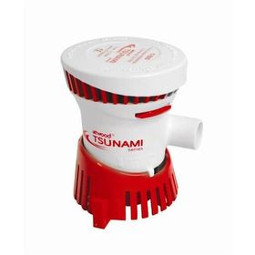 Attwood 500 Gph 12V Tsunami T500 Sintine Pompası