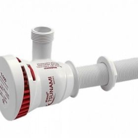 Attwood 500 Gph 12V Tsunami T500 Sintine Pompası