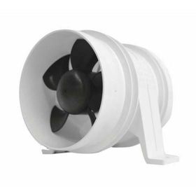 Attwood 75 mm 12V Blower
