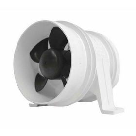 Attwood 75 mm 12V Blower
