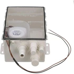 Attwood 750 Gph 12V Duş Tahliye Sistemi