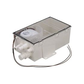 Attwood 750 Gph 12V Duş Tahliye Sistemi