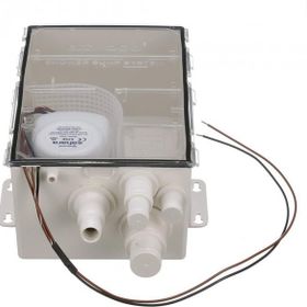 Attwood 750 Gph 12V Duş Tahliye Sistemi