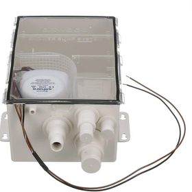 Attwood 750 Gph 12V Duş Tahliye Sistemi