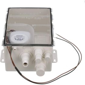 Attwood 750 Gph 12V Duş Tahliye Sistemi