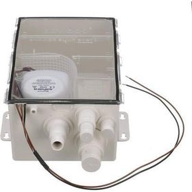 Attwood 750 Gph 12V Duş Tahliye Sistemi