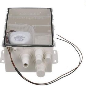 Attwood 750 Gph 12V Duş Tahliye Sistemi