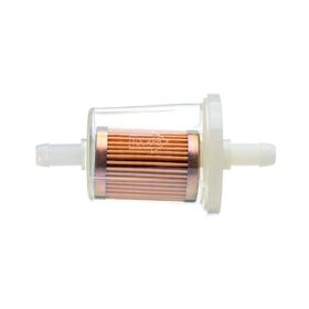 Attwood 8 mm 5 16 Yakıt Filtresi